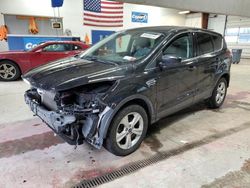 Ford Escape salvage cars for sale: 2015 Ford Escape SE