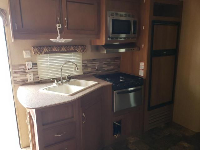 2015 Coachmen Catalina