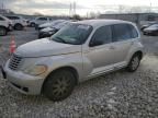 2008 Chrysler PT Cruiser