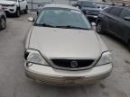 2001 Mercury Sable LS Premium