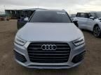 2016 Audi Q3 Prestige