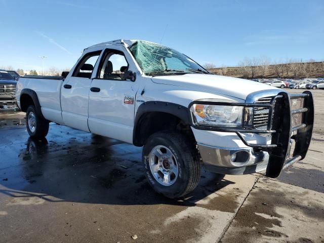 2008 Dodge RAM 2500 ST