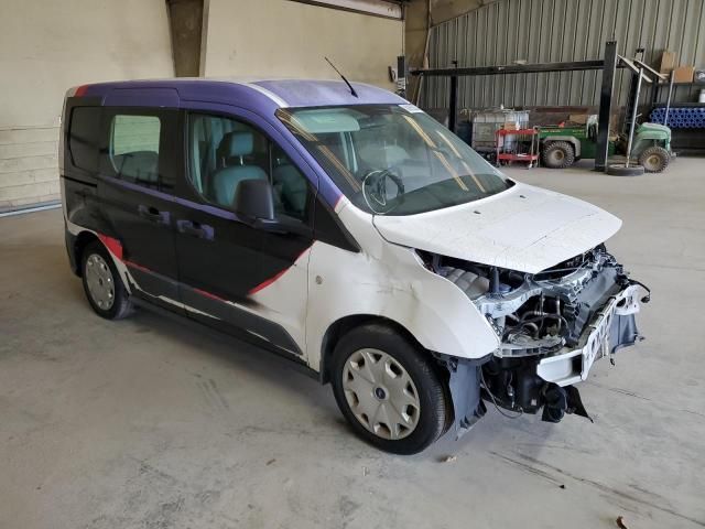 2015 Ford Transit Connect XL