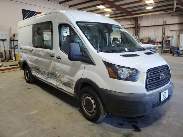 2019 Ford Transit T-250