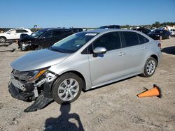 2023 Toyota Corolla LE en venta en Houston, TX