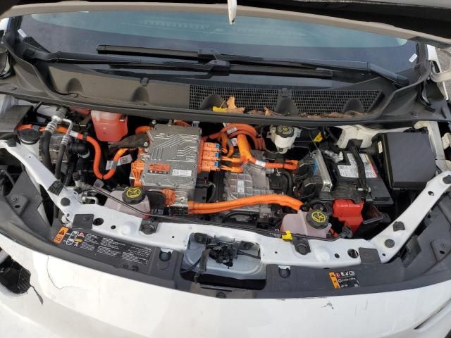 2023 Chevrolet Bolt EV 1LT