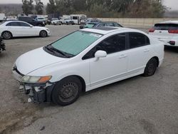 Vehiculos salvage en venta de Copart Cleveland: 2006 Honda Civic EX