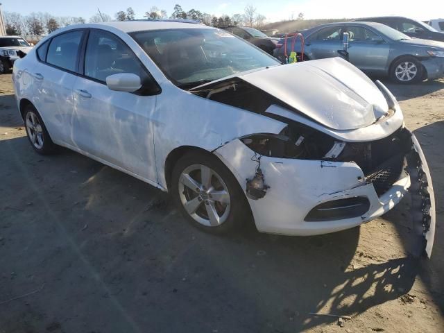 2015 Dodge Dart SXT