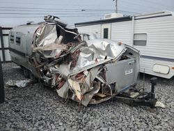 Airstream salvage cars for sale: 1985 Airstream Sovreign