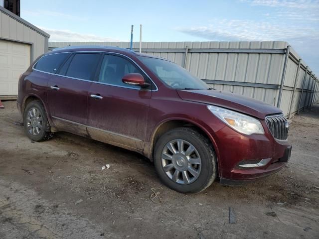 2015 Buick Enclave