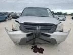 2005 Honda Pilot EX