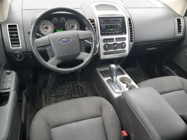 2007 Ford Edge SEL