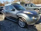 2013 Nissan Juke S