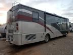 2000 Freightliner Chassis X Line Motor Home