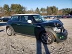 2011 Mini Cooper S