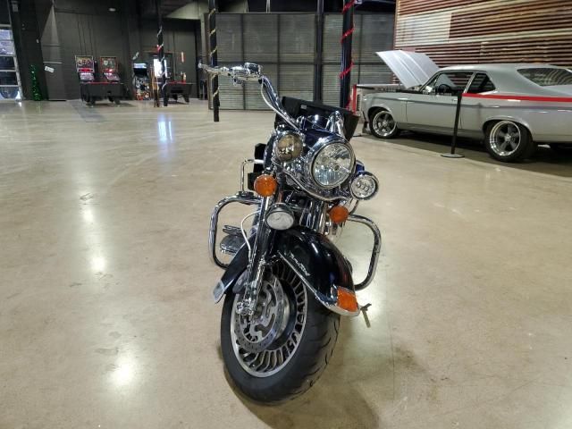 2013 Harley-Davidson Flhr Road King