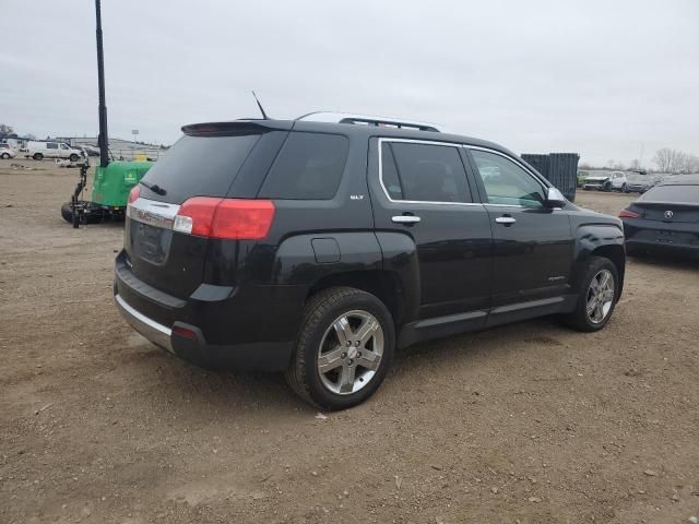 2012 GMC Terrain SLT