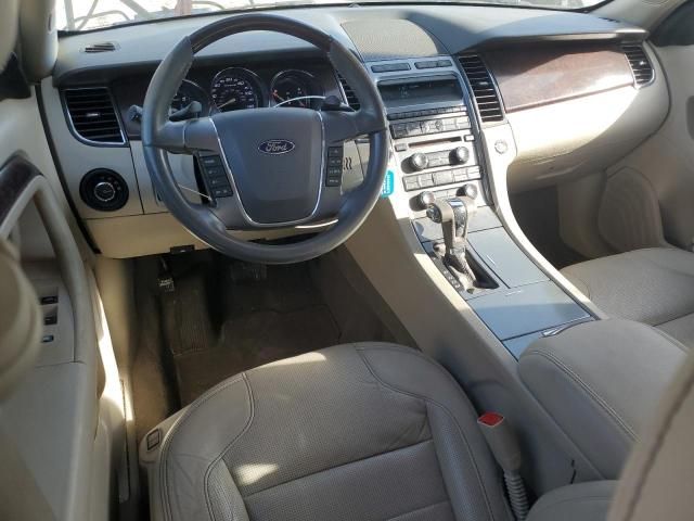 2011 Ford Taurus Limited