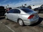 2006 Honda Civic Hybrid