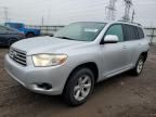 2009 Toyota Highlander