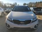 2011 KIA Sorento EX