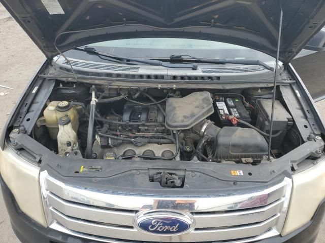 2009 Ford Edge SEL