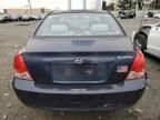 2005 Hyundai Elantra GLS