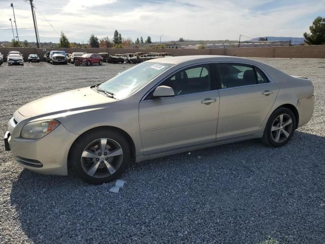 2011 Chevrolet Malibu 1LT