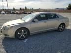 2011 Chevrolet Malibu 1LT