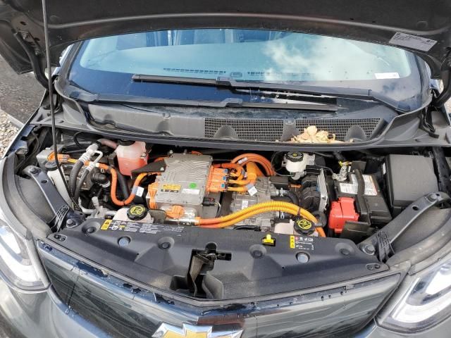 2019 Chevrolet Bolt EV Premier