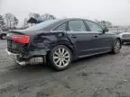 2015 Audi A6 Premium Plus