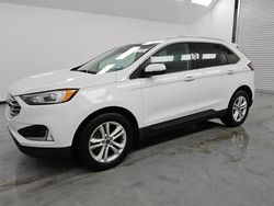 2020 Ford Edge SEL en venta en Wilmer, TX