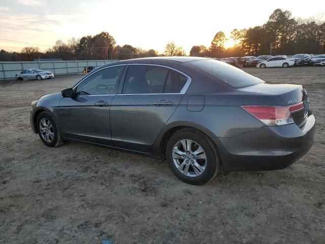 2011 Honda Accord SE