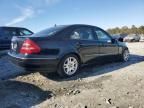 2006 Mercedes-Benz E 350