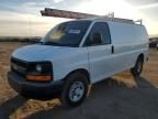 2015 Chevrolet Express G2500