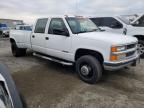 1994 Chevrolet GMT-400 K3500