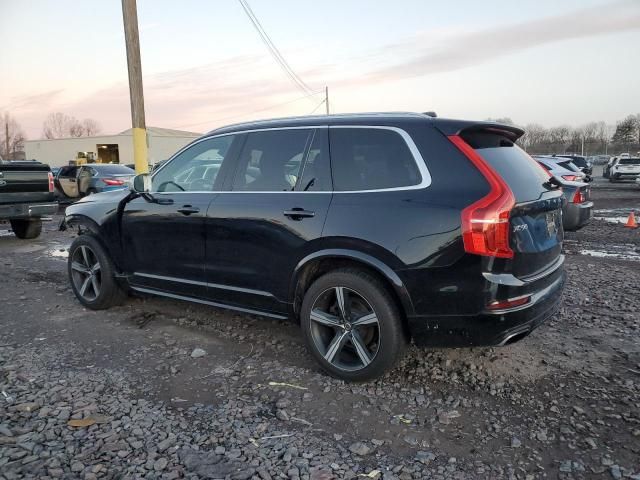 2019 Volvo XC90 T6 R-Design