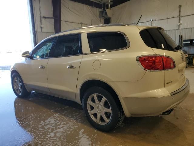 2008 Buick Enclave CXL