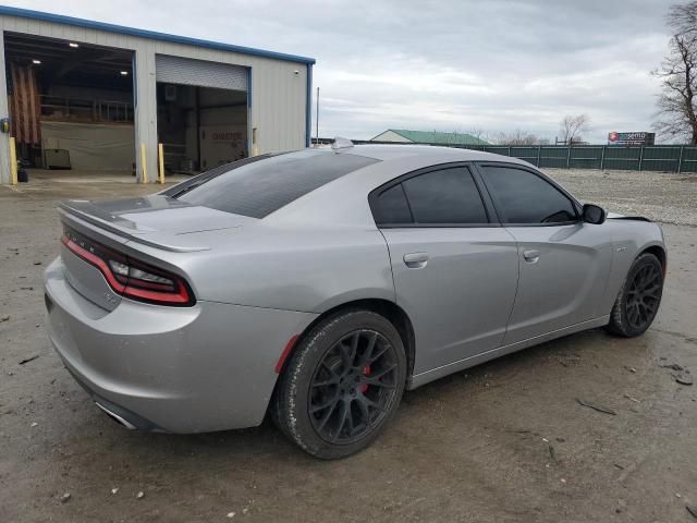 2017 Dodge Charger R/T