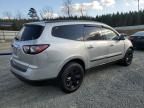 2014 Chevrolet Traverse LS