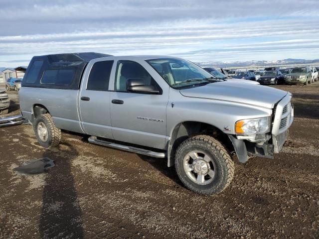 2003 Dodge RAM 2500 ST