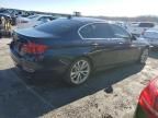 2016 BMW 535 I