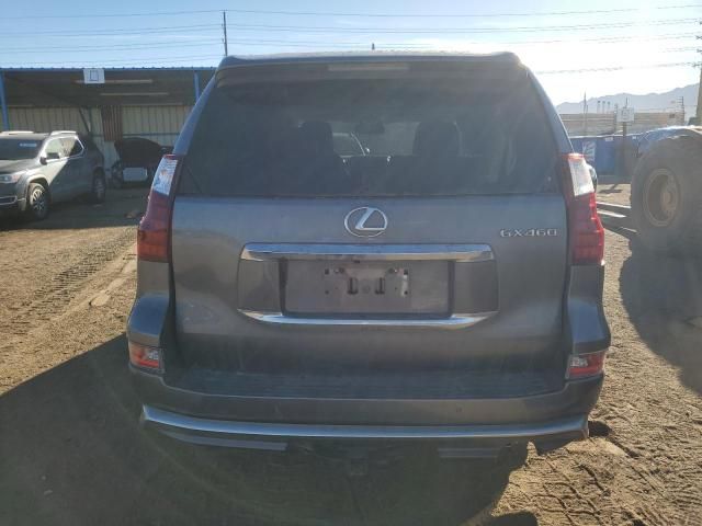 2018 Lexus GX 460