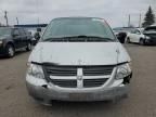 2007 Dodge Caravan SE