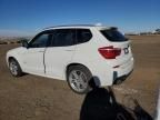 2014 BMW X3 XDRIVE35I