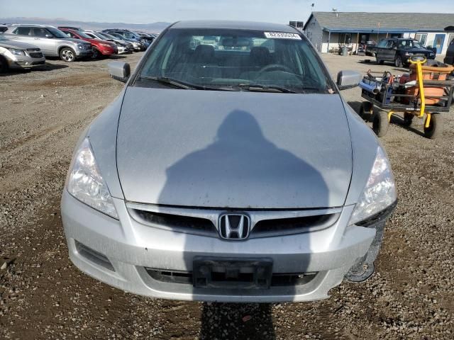 2006 Honda Accord LX