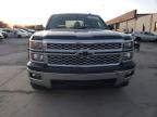 2014 Chevrolet Silverado C1500 LT