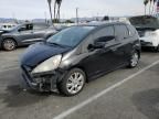 2010 Honda FIT Sport