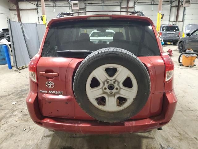 2007 Toyota Rav4