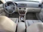 2006 Hyundai Sonata GLS